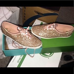Kate Spade Keds